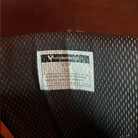 Vivo Barefoot women’s Tracker boot - Picture 3 of 8